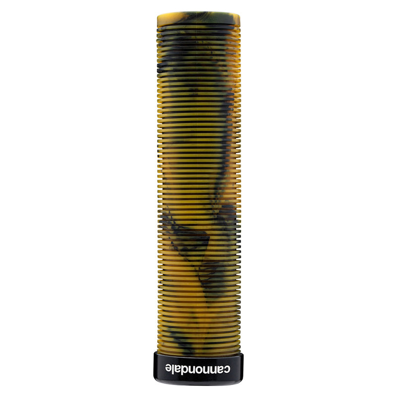 Load image into Gallery viewer, Cannondale TrailShroom Grips Camo