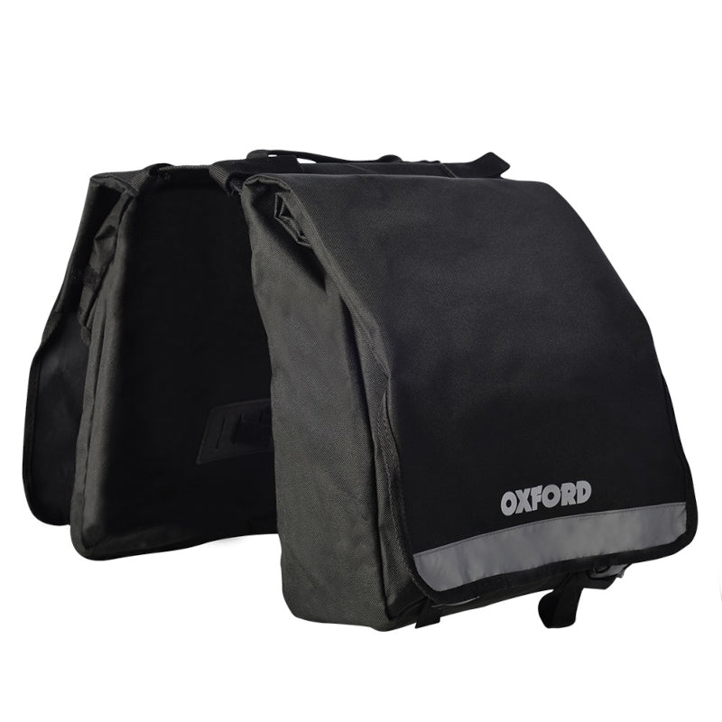 Load image into Gallery viewer, Oxford C20 Double Pannier Bag