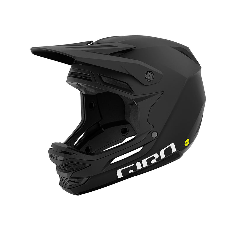 Load image into Gallery viewer, Giro Insurgent Matte Black hero
