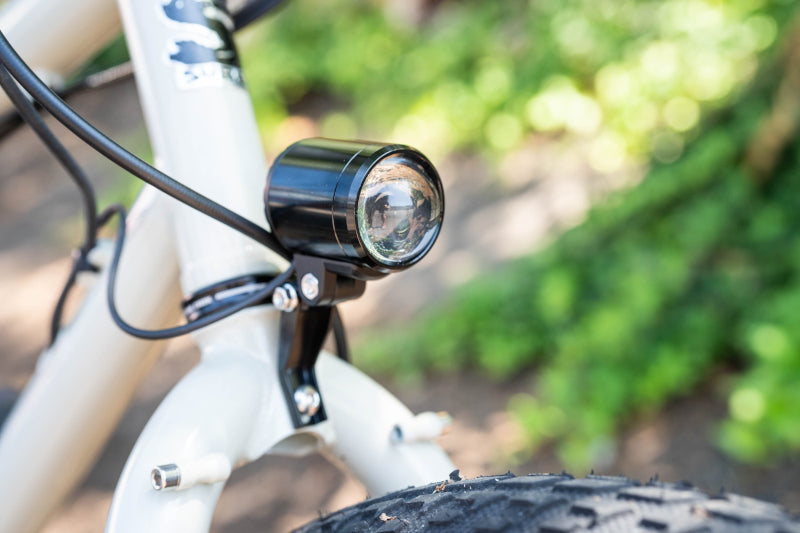 Load image into Gallery viewer, PDW Kepler E-Bike Front Light - Situation 2