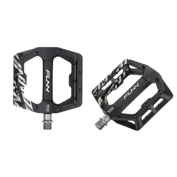Load image into Gallery viewer, Funn-Funndamental-Pedal-22-800x800 black tn