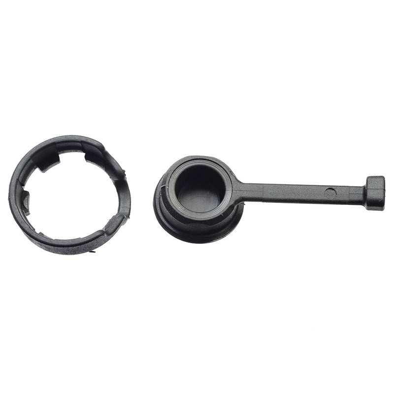 Load image into Gallery viewer, Cannondale Key Cover w/ Leash Adventure Neo