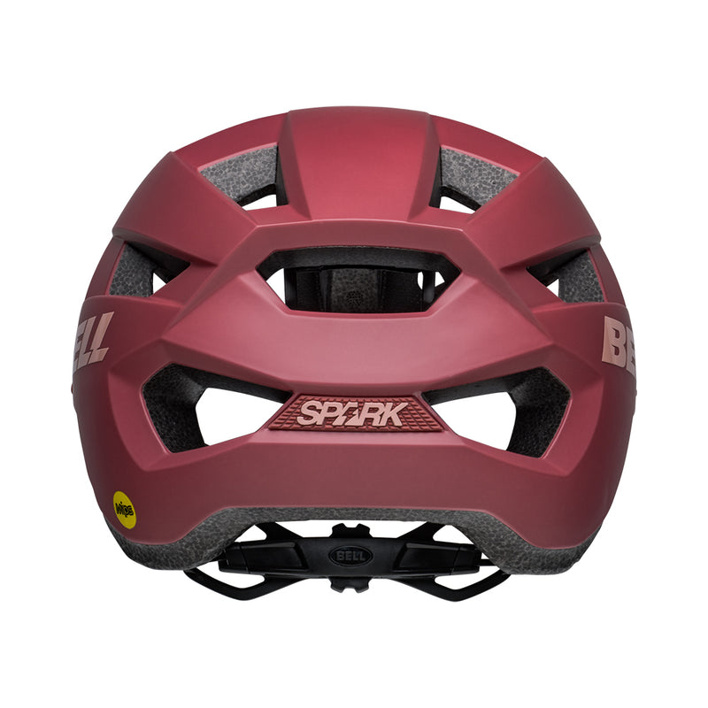Load image into Gallery viewer, Bell Spark 2 MIPS - Matte Pink