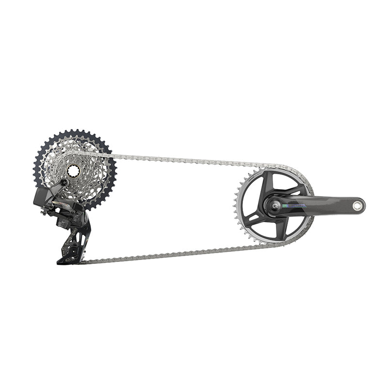 Load image into Gallery viewer, SRAM Force XPLR Groupsset