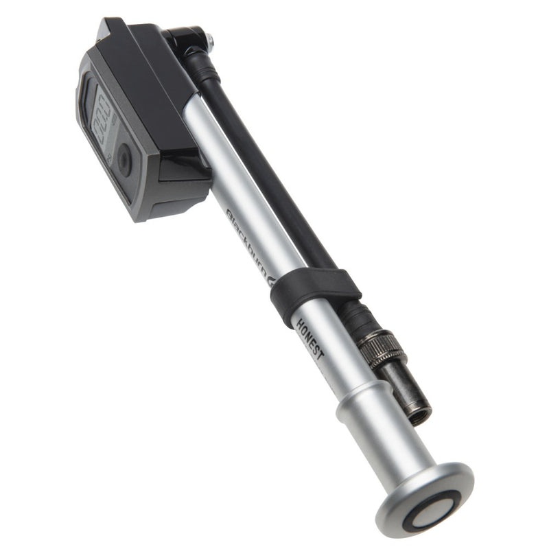 Load image into Gallery viewer, Blackburn Honest Digital Shock Pump
