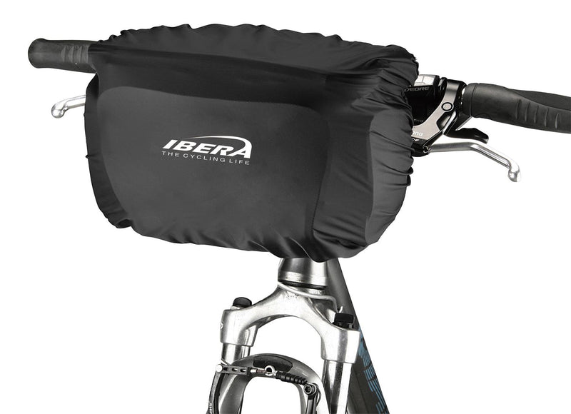 Load image into Gallery viewer, IB-RC5 fits IB-HB4 Handlebar Bag - sold separately