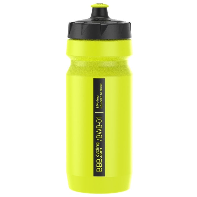 Load image into Gallery viewer, BBB - CompTank 550ml (Neon Yellow)