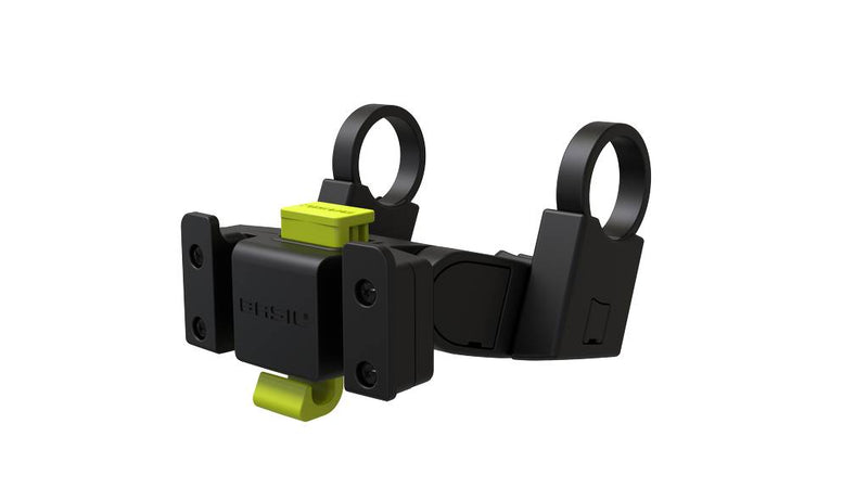 Load image into Gallery viewer, basil-kf-handlebar-holder-handlebar-holder-black e