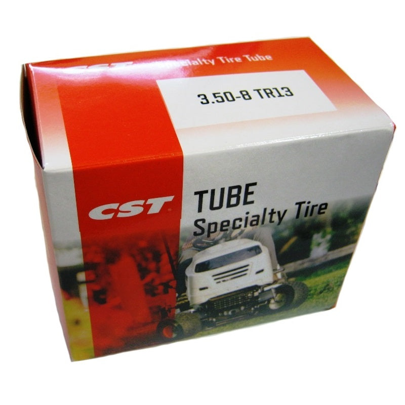Load image into Gallery viewer, 350 x 8 CST Industrial Inner Tubes
