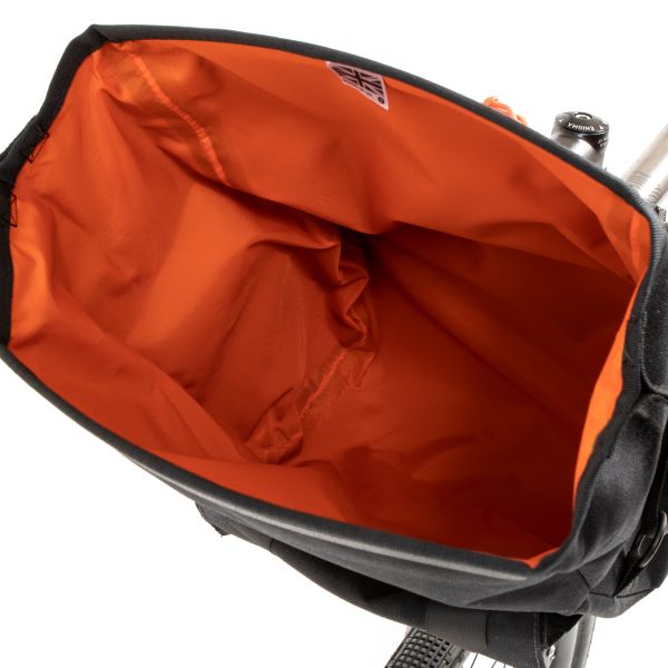 Load image into Gallery viewer, Bar-Pack-Restrap-Black11 tn