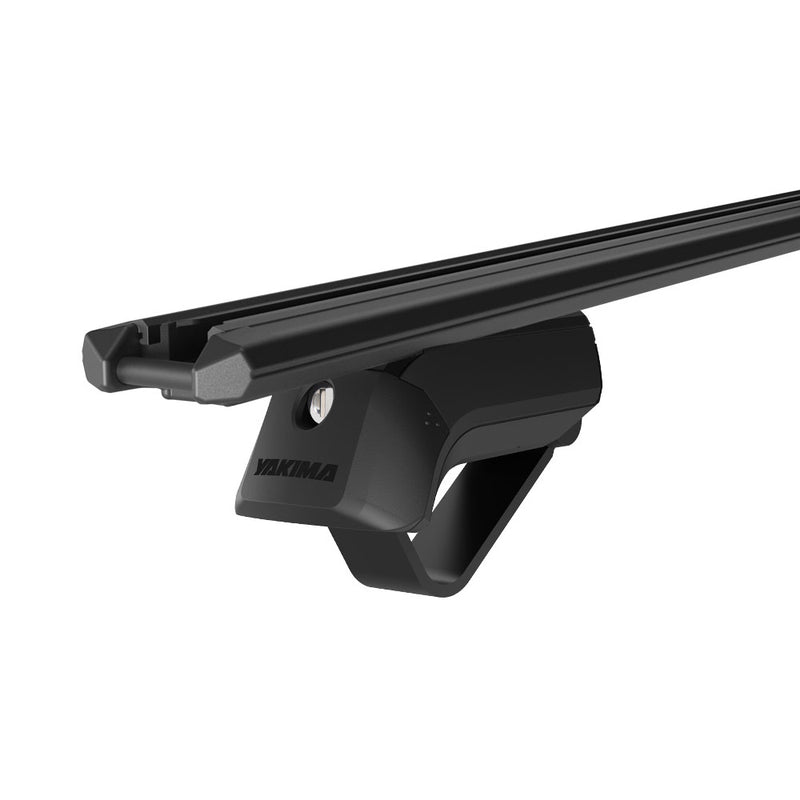 Load image into Gallery viewer, Yakima Timberline with TrimHD Bars