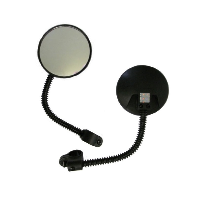 Load image into Gallery viewer, 7" Flexi Mirror - Flexible Arm