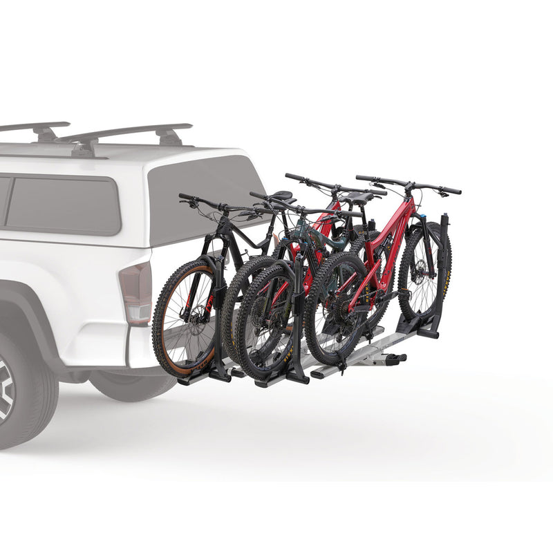 Load image into Gallery viewer, Yakima StageTwo Vapor + 2 Studio Car