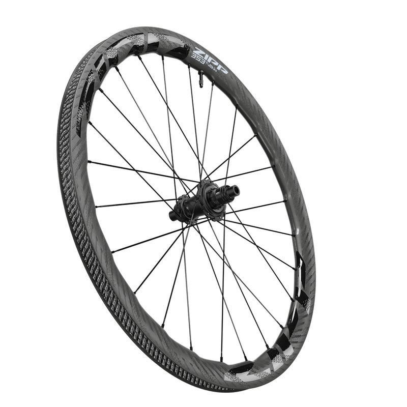 Load image into Gallery viewer, Zipp 353 NSW Rear Side