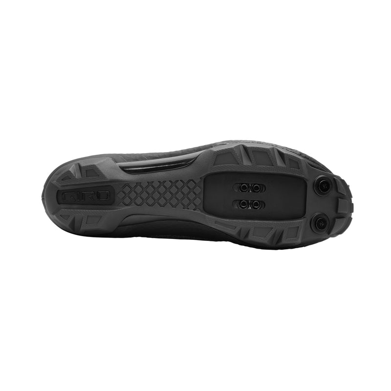 Load image into Gallery viewer, Giro Rincon Black Sole