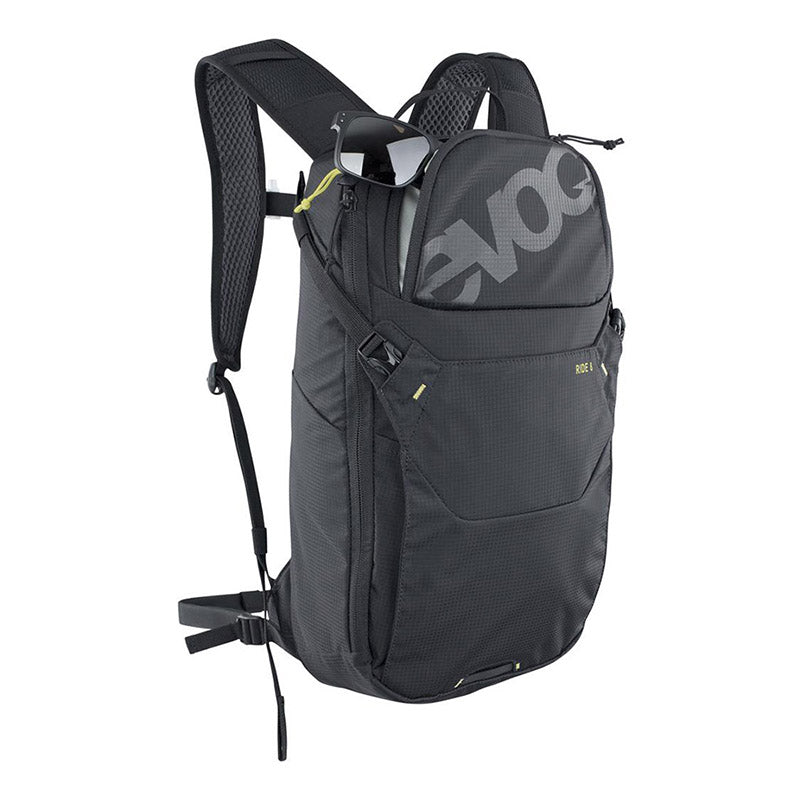 Load image into Gallery viewer, EV-B-100324100 RIDE 8L + 2L BLADDER BLACK_3