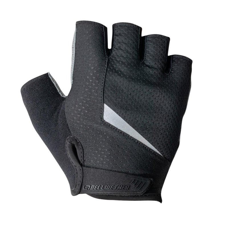 Load image into Gallery viewer, 23303-Ergo-Gel-Glove-Black-Back