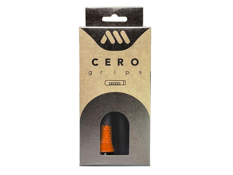 Load image into Gallery viewer, AMSCeroOrange_Black-PACKAGING