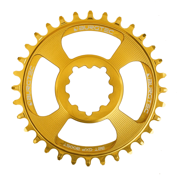 Load image into Gallery viewer, 8291-GXP-Boost-3mm-Offset-Thick-Thin-Chainring tn
