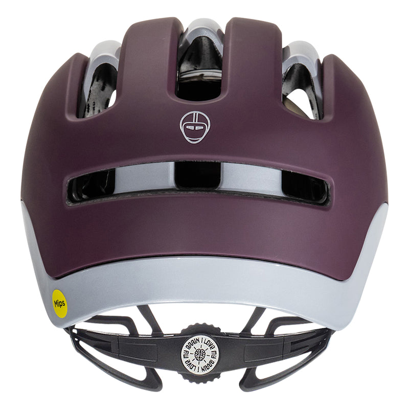 Load image into Gallery viewer, NC21_VioAdv_Plum_back