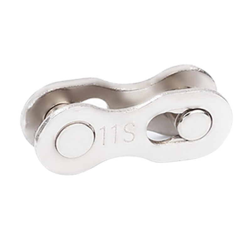 Load image into Gallery viewer, Fibrax Quick Link 11 Speed Connecting Link - Detail
