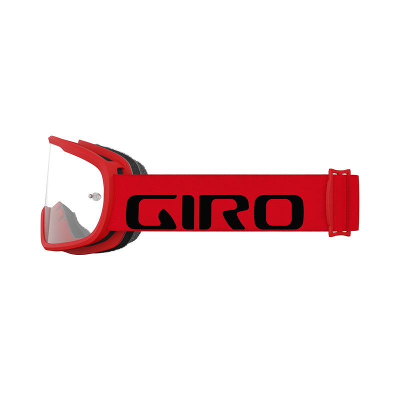 Load image into Gallery viewer, Giro Tempo MTB Goggle - Red
