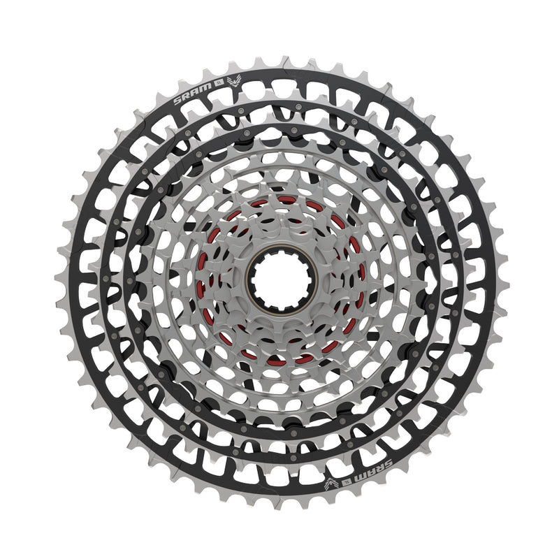 Load image into Gallery viewer, SRAM Eagle XXSL 1299 T-TYPE 10-52 Cassette