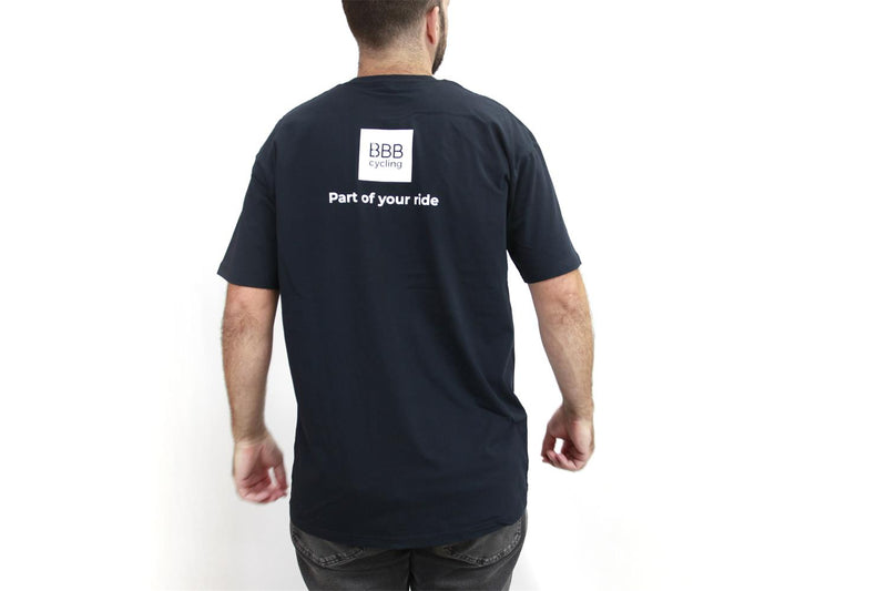 Load image into Gallery viewer, BBB_BrandTee_Back