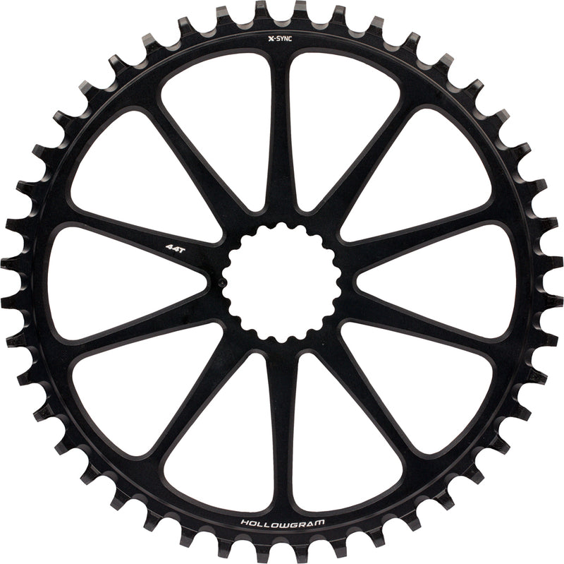 Load image into Gallery viewer, Cannondale 44T SpideRing 10Arm Gravel