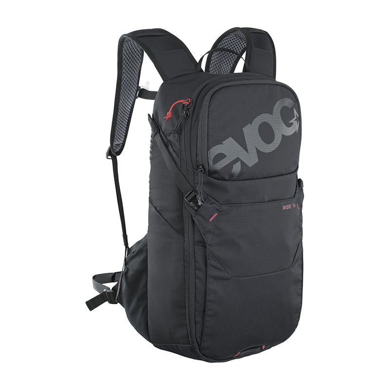 Load image into Gallery viewer, EV-B-100320100 RIDE 16L BLACK (NO BLADDER)_1