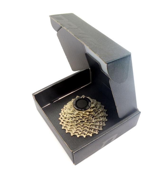 Load image into Gallery viewer, SUNRACE - 10spd Road Cassette (11-25)