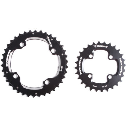 Load image into Gallery viewer, raceface-turbine-11spd-chainring-set-28x38