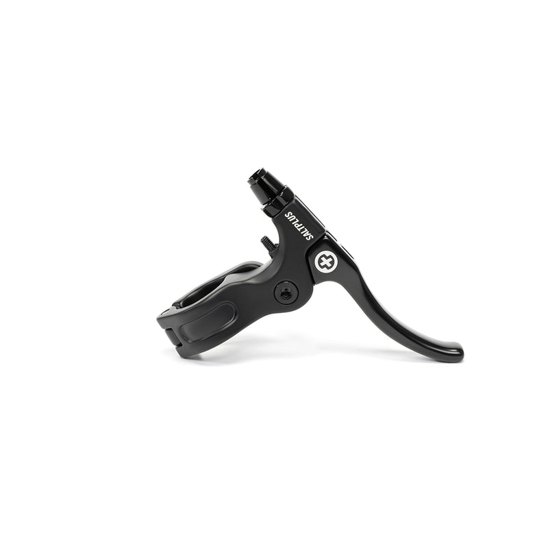 Load image into Gallery viewer, Saltplus Geo Brake Lever Black RH
