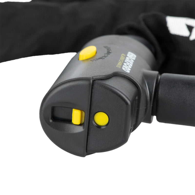 Load image into Gallery viewer, Oxford Alarm Chain10 Key Lock - 4