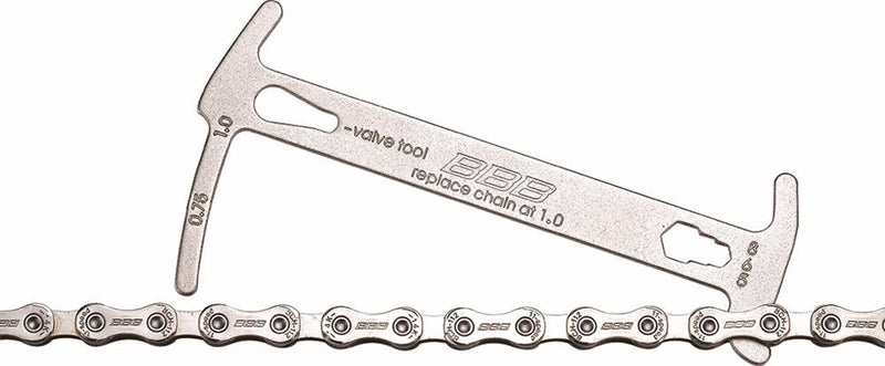 Load image into Gallery viewer, BBB - ChainChecker (chain wear indicator)