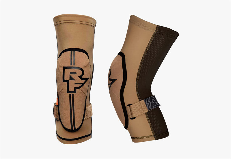 Load image into Gallery viewer, Indy-knee-loam-left-leg-left-side3-Rotation