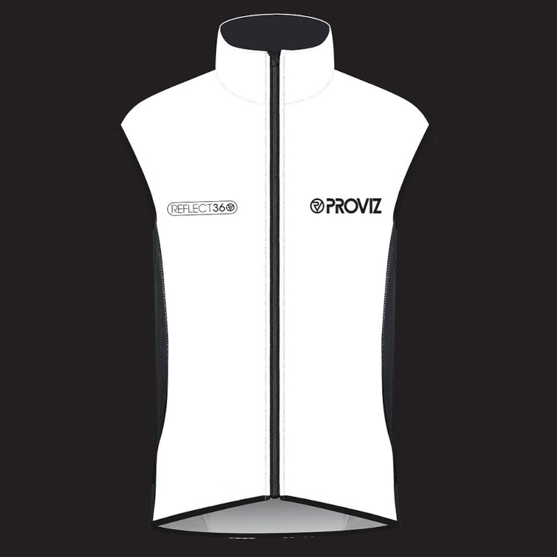 Load image into Gallery viewer, Proviz Reflect360 Performance Women's Gilet - Hi-Vis