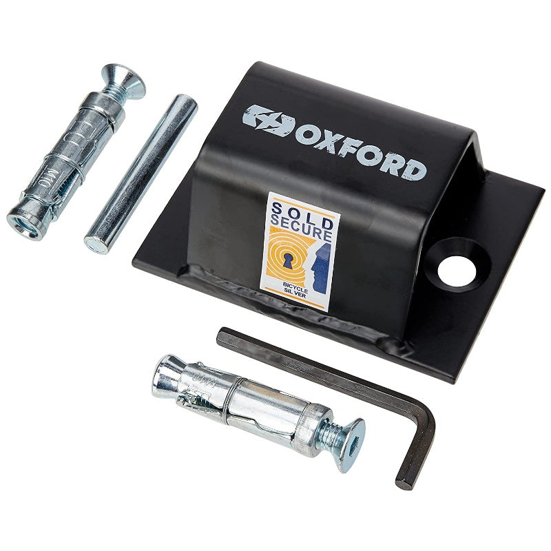 Load image into Gallery viewer, Oxford Anchor 10 Ground Anchor