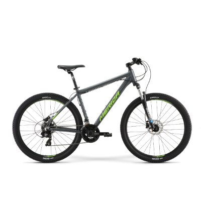 Merida Big Seven 10 D Cycle Trading Company
