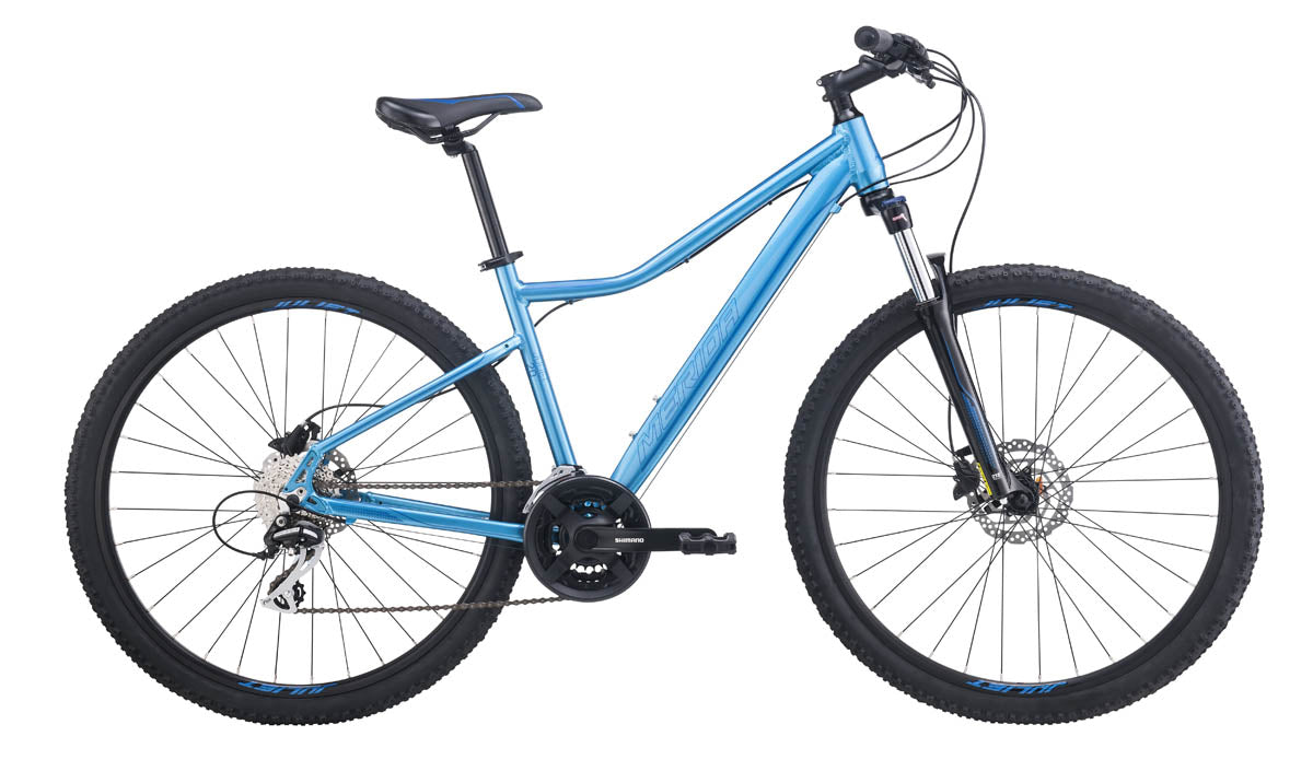 Merida juliet best sale 10 mountain bike