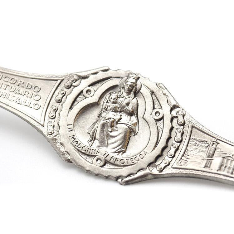 Load image into Gallery viewer, CG GHISALLO SANCTURY BIKE MEDALLION