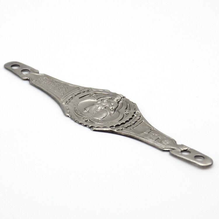 Load image into Gallery viewer, CG GHISALLO SANCTURY BIKE MEDALLION