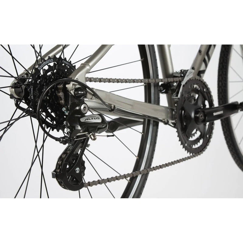 Load image into Gallery viewer, 21 Norco VFR 2 ST SM - SILVER