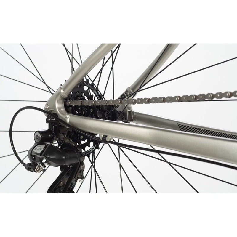 Load image into Gallery viewer, 21 Norco VFR 2 ST SM - SILVER