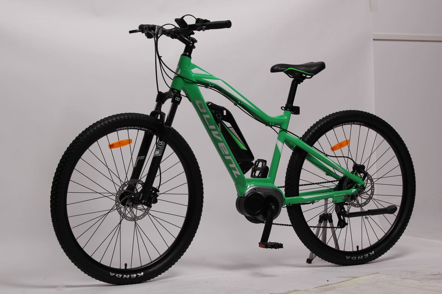 X blazer 2025 bike