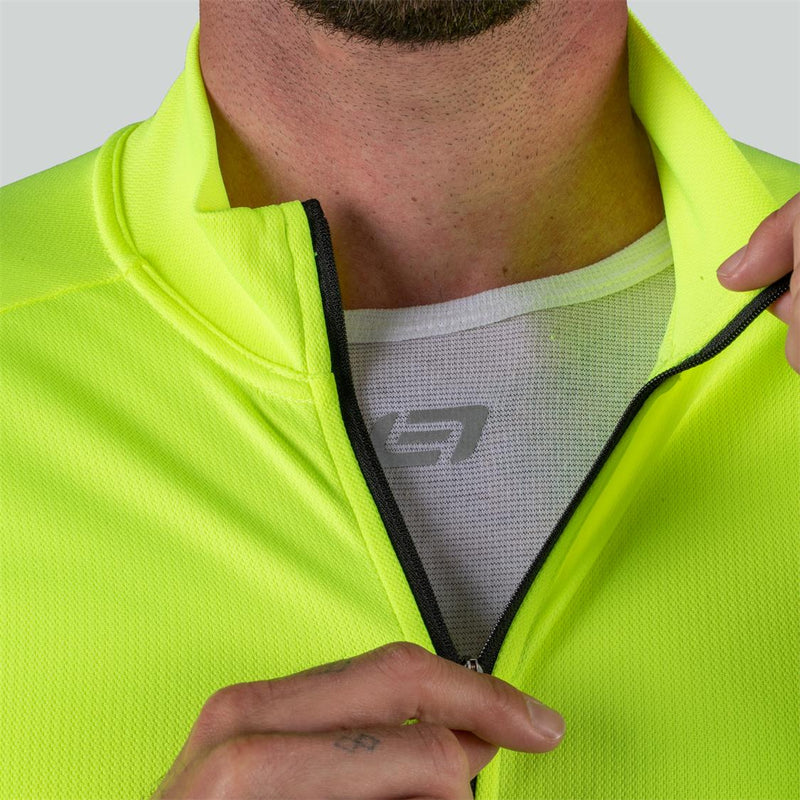 Load image into Gallery viewer, MN-Jersey-LS-Draft-HiViz-015
