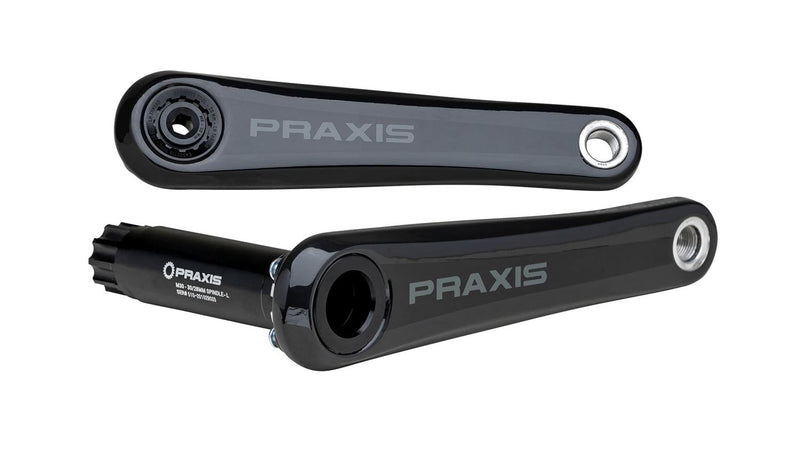 Load image into Gallery viewer, ZAYANTE CARBON ARMS