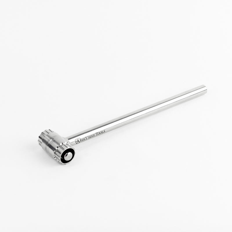Load image into Gallery viewer, Abbey Crombie Dual Sided Socket