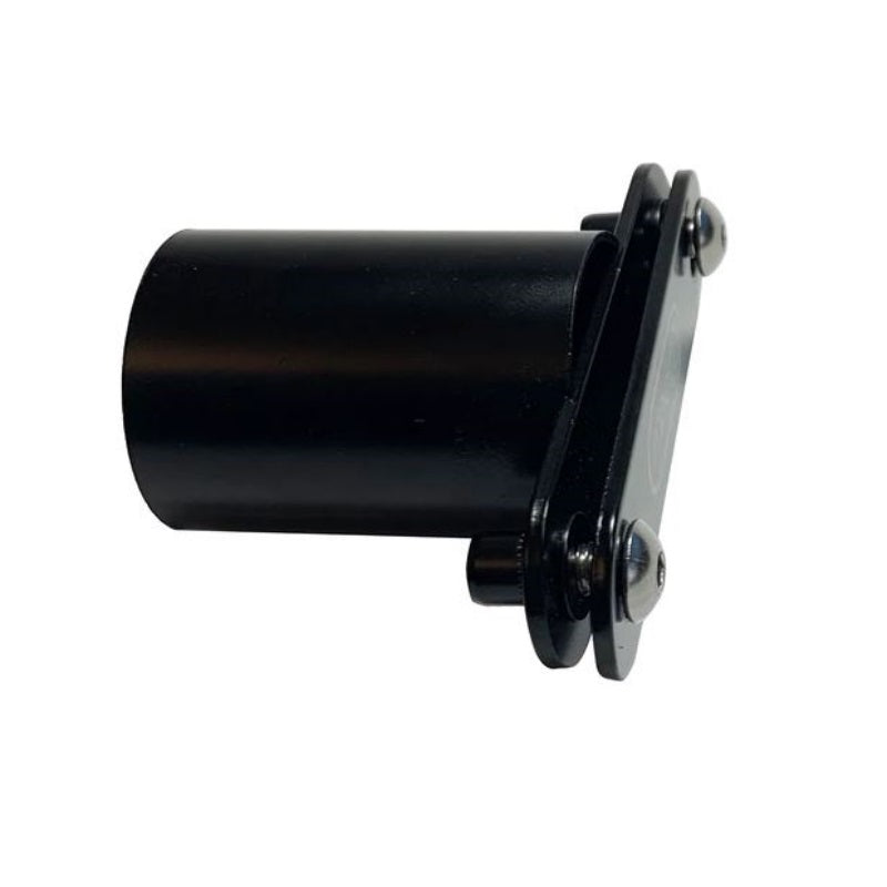 Load image into Gallery viewer, PDW Outpost Mount Wire Basket Light Mount - Side