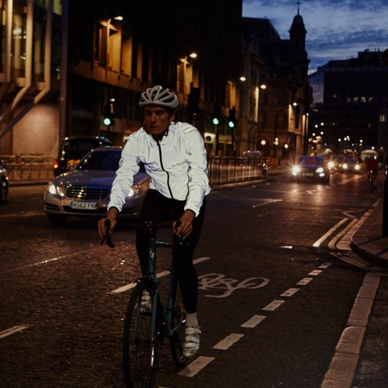 Load image into Gallery viewer, Proviz Switch Men's Cycling Jacket - Use 2